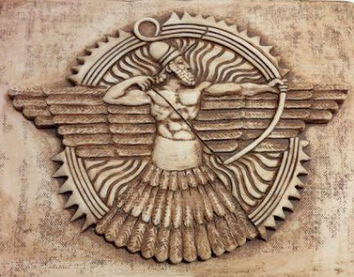 Can You Believe Cuneiform Was Given by Anunnaki Gods | UFO ...