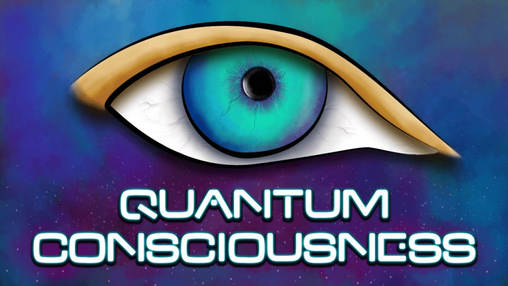 Quantum Consciousness Primer