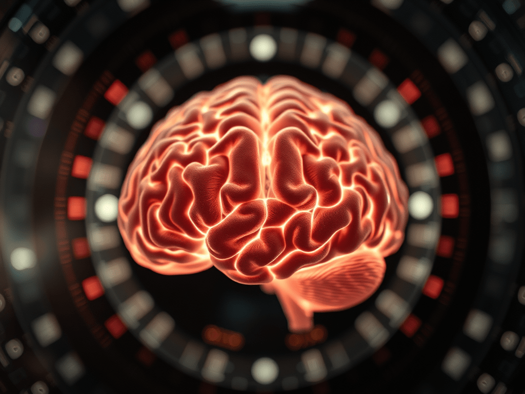 Brain and Consciousness&nbsp;Tutorial