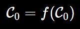 My God Equation