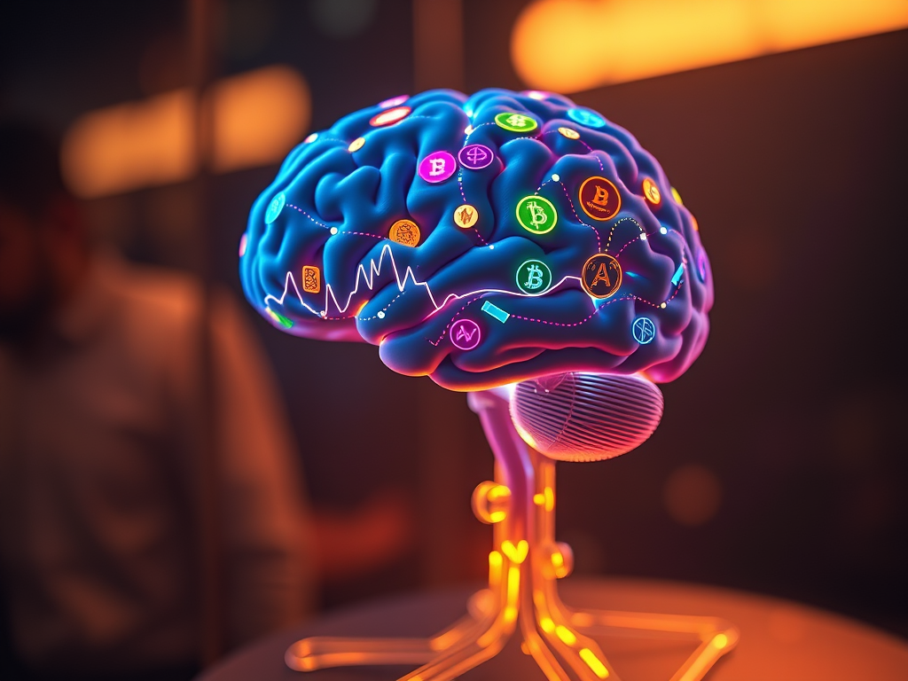 Brain Cycles, BCI & Future Token Economy