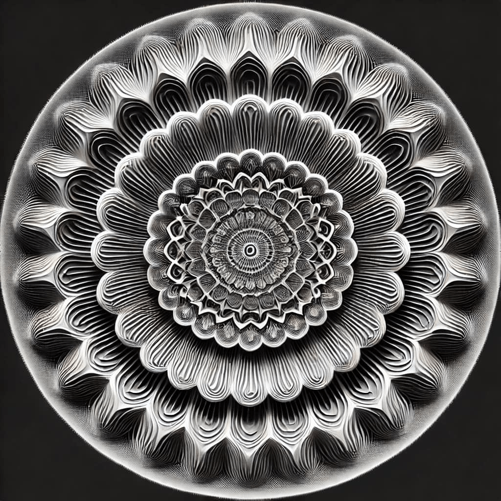 Resonance Consciousness Equation