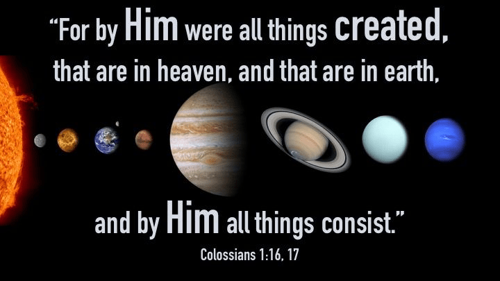 God, Jesus and The Creation Story Revisited From a Quantum&nbsp;Perspective