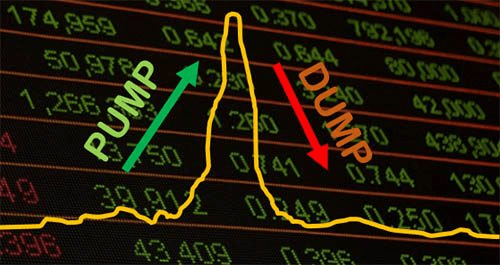 Pump-and-Dump Feudalism