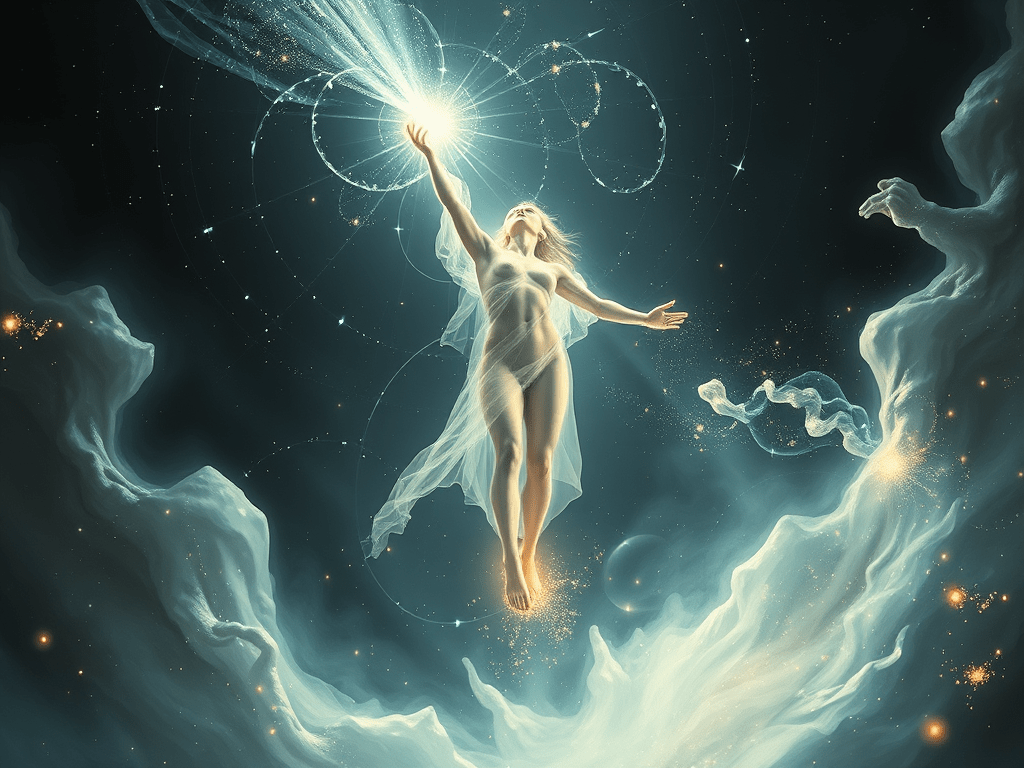 Consciousness After Death