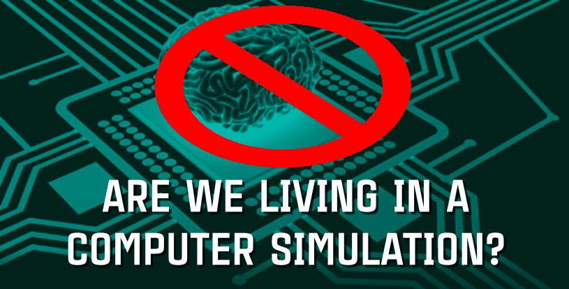 Simulation Theory vs. Quantum&nbsp;Realism