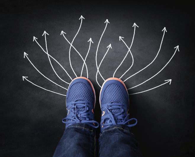 The Nexus: The Observer’s Final&nbsp;Choice