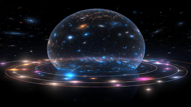 Is Jesus The Holographic Reference?