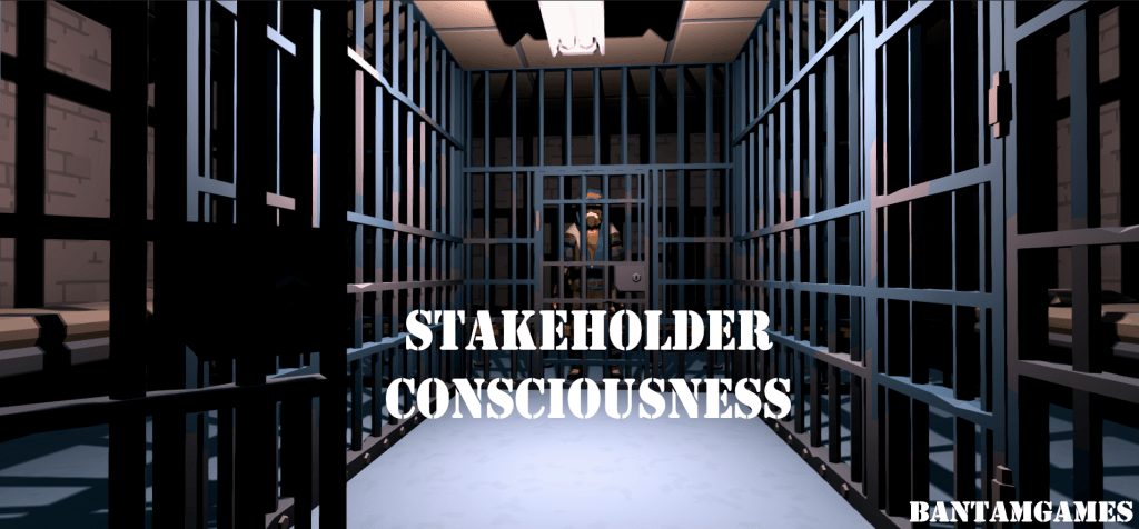 A Warning About Stakeholder Capitalism and of Stakeholder&nbsp;Consciousness