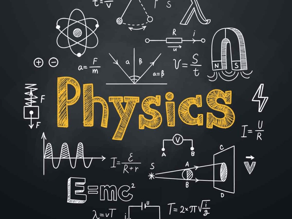 Why is Physics Stuck? Lack of&nbsp;Courage?