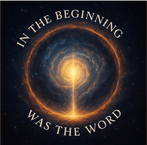 Consciousness and “The Word” – Since the&nbsp;Beginning